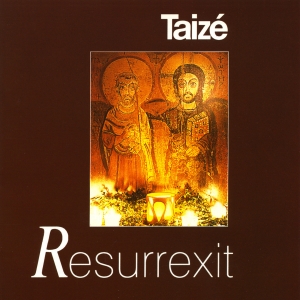 Taizé - Resurrexit ryhmässä CD / Klassiskt,Övrigt @ Bengans Skivbutik AB (627344)