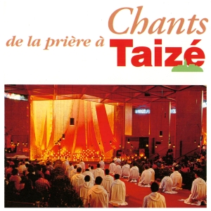 Taizé - Chants De La Prière À Taizé ryhmässä CD / Klassiskt,Övrigt @ Bengans Skivbutik AB (627353)