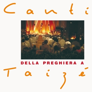 Taizé - Canti Della Preghiera A Taizé ryhmässä CD / Klassiskt,Övrigt @ Bengans Skivbutik AB (627354)