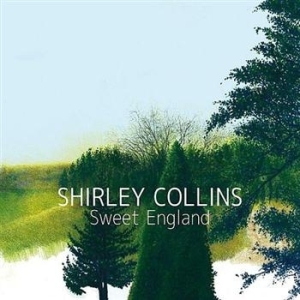 Collins Shirley - Sweet England ryhmässä CD / Elektroniskt @ Bengans Skivbutik AB (627375)