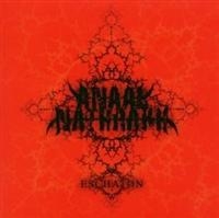 Anaal Nathrakh - Eschaton ryhmässä CD / Hårdrock,Norsk Musik @ Bengans Skivbutik AB (627434)