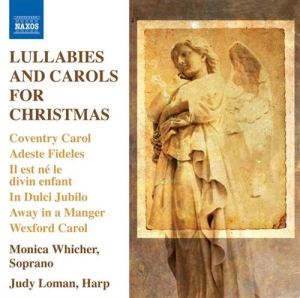 Various Composers - Songs And Carols For Christmas ryhmässä CD / Julmusik,Klassiskt @ Bengans Skivbutik AB (627442)