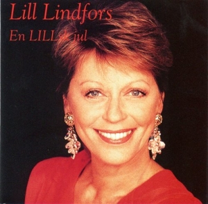 Lindfors Lill - En Lillsk Jul ryhmässä CD / Julmusik,Övrigt @ Bengans Skivbutik AB (627445)