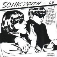 Sonic Youth - Goo ryhmässä Minishops / Sonic Youth @ Bengans Skivbutik AB (627485)