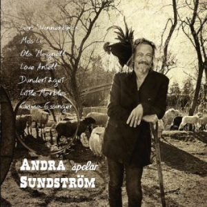 Various Artists - Andra Spelar Sundström ryhmässä CD @ Bengans Skivbutik AB (627530)