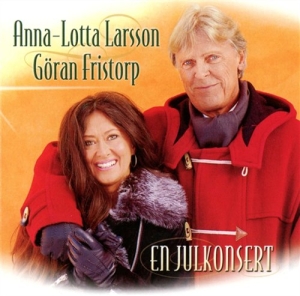 Fristorp & Larsson - En Julkonsert ryhmässä CD / Julmusik,Övrigt @ Bengans Skivbutik AB (627534)