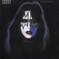 Ace Frehley - Solo Album - Re ryhmässä Minishops / Ace Frehley @ Bengans Skivbutik AB (627554)