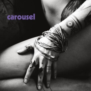 Carousel - Jeweler's Daughter ryhmässä CD / CD Hårdrock @ Bengans Skivbutik AB (627637)