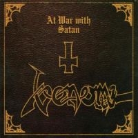 Venom - At War With Satan ryhmässä CD / Pop-Rock @ Bengans Skivbutik AB (627639)