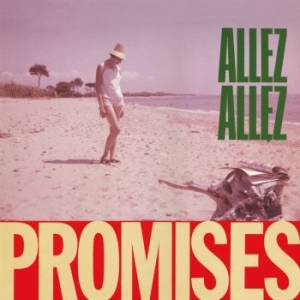 Allez Allez - Promises + African Queen ryhmässä CD / RNB, Disco & Soul @ Bengans Skivbutik AB (627659)