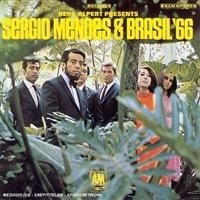 Sergio Mendes - Herb Alpert Presents ryhmässä CD / Jazz @ Bengans Skivbutik AB (627703)