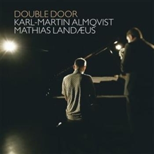 Almqvist/Landeus - Double Door ryhmässä cdonuppdat / CDON Jazz klassiskt NX @ Bengans Skivbutik AB (627790)