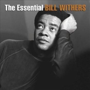 Withers Bill - The Essential Bill Withers ryhmässä CD / RnB-Soul @ Bengans Skivbutik AB (628111)