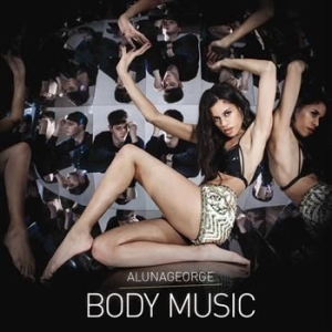 Alunageorge - Body Music ryhmässä CD / Pop @ Bengans Skivbutik AB (628189)