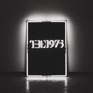 The 1975 - The 1975 ryhmässä -Start CD1 @ Bengans Skivbutik AB (628192)