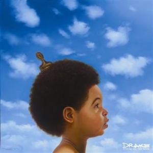 Drake - Nothing Was The Same ryhmässä CD / Hip Hop-Rap,Pop-Rock @ Bengans Skivbutik AB (628198)