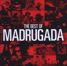 Madrugada - The Best Of Madrugada ryhmässä CD / Best Of,Norsk Musik,Pop-Rock @ Bengans Skivbutik AB (628207)