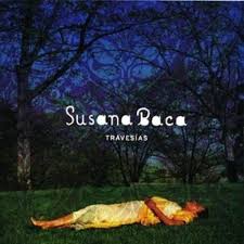 Baca Susana - Baca Susana ryhmässä CD / Elektroniskt @ Bengans Skivbutik AB (628376)