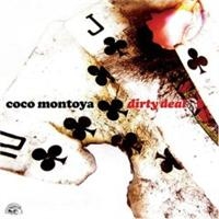 Montoya Coco - Dirty Deal ryhmässä CD / Blues @ Bengans Skivbutik AB (628416)