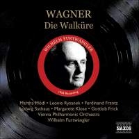 Wagner - Die Walkure ryhmässä ME SUOSITTELEMME / Joululahjavinkki: CD @ Bengans Skivbutik AB (628456)