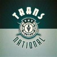 Vnv Nation - Transnational (Digipack) ryhmässä CD / Elektroniskt,Pop-Rock @ Bengans Skivbutik AB (628545)