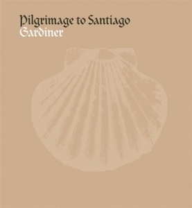 Gardiner John Eliot/ - Pilgrimage To Santiago ryhmässä ME SUOSITTELEMME / Joululahjavinkki: CD @ Bengans Skivbutik AB (628549)