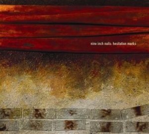 Nine Inch Nails - Hesitation Marks - Intl Jewel ryhmässä Minishops / Nine Inch Nails @ Bengans Skivbutik AB (628557)