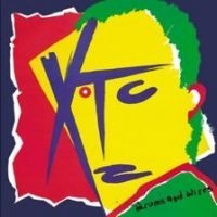 Xtc - Drums & Wires ryhmässä CD / Pop-Rock @ Bengans Skivbutik AB (628566)