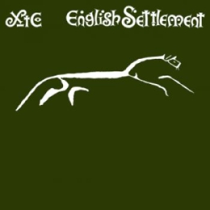 Xtc - English Settlement ryhmässä CD @ Bengans Skivbutik AB (628569)