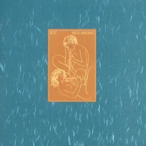 Xtc - Skylarking ryhmässä CD / Pop-Rock @ Bengans Skivbutik AB (628571)