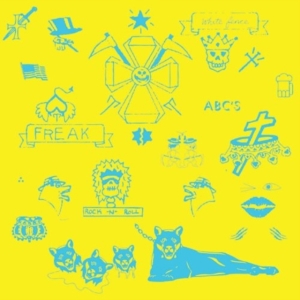 White Fence - White Fence ryhmässä CD @ Bengans Skivbutik AB (628596)