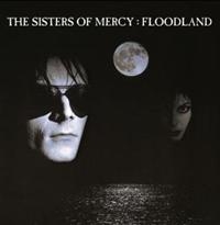 SISTERS OF MERCY - FLOODLAND ryhmässä Minishops / Sisters Of Mercy @ Bengans Skivbutik AB (628641)