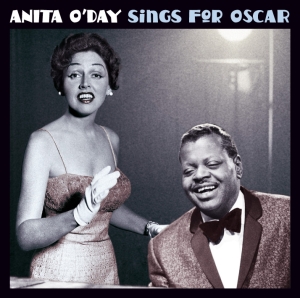 O'day Anita - Sings For Oscar/Pick Yourself Up ryhmässä CD / Jazz @ Bengans Skivbutik AB (628678)