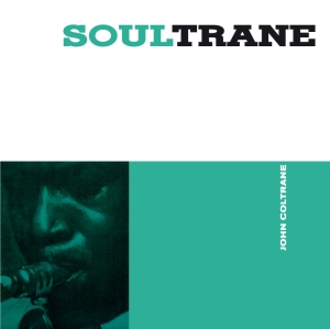 John Coltrane - Soultrane ryhmässä CD / Jazz @ Bengans Skivbutik AB (628683)