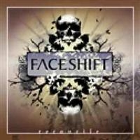 Faceshift - Reconcile ryhmässä CD / Hårdrock,Svensk Folkmusik @ Bengans Skivbutik AB (628724)