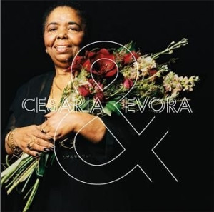 Evora Cesária - Cesaria Evora & ... ryhmässä CD / Elektroniskt,World Music @ Bengans Skivbutik AB (628749)