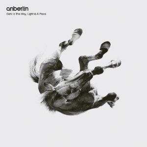 Anberlin - Dark Is The Way Light Is A Place ryhmässä CD @ Bengans Skivbutik AB (628758)