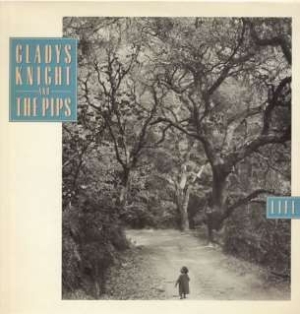 Gladys Knight & The Pips - Life: Expanded Edition ryhmässä CD / RNB, Disco & Soul @ Bengans Skivbutik AB (628805)