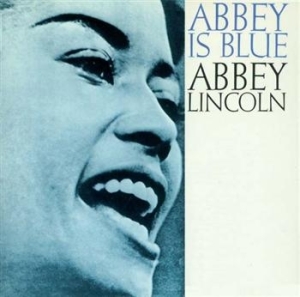 Lincoln Abbey - Abbey Is Blue/It's Magic ryhmässä CD / Jazz @ Bengans Skivbutik AB (628813)