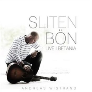 Wistrand Andreas - Sliten Bön ryhmässä Externt_Lager / Naxoslager @ Bengans Skivbutik AB (628837)