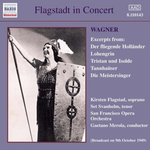 Wagner Richard - Wagner Operas ryhmässä ME SUOSITTELEMME / Joululahjavinkki: CD @ Bengans Skivbutik AB (628996)