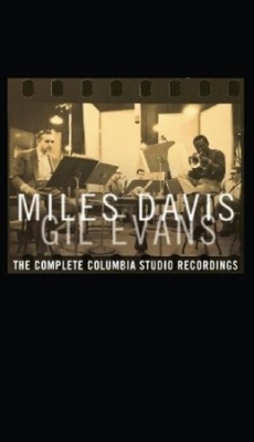 DAVIS MILES - The Complete Columbia Studio Record ryhmässä Minishops / Miles Davis @ Bengans Skivbutik AB (629039)