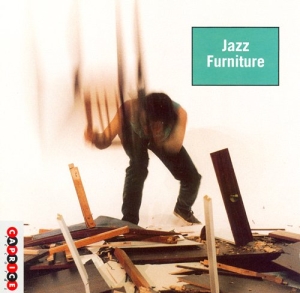 Jazz Furniture - Jazz Furniture ryhmässä CD / Jazz @ Bengans Skivbutik AB (629067)