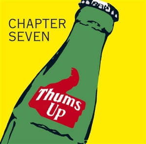 Chapter Seven - Thums Up ryhmässä CD / Jazz @ Bengans Skivbutik AB (629080)