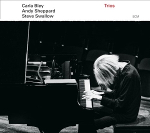 Carla Bley / Andy Sheppard / Steve - Trios ryhmässä ME SUOSITTELEMME / Klassiska lablar / ECM Records @ Bengans Skivbutik AB (629114)