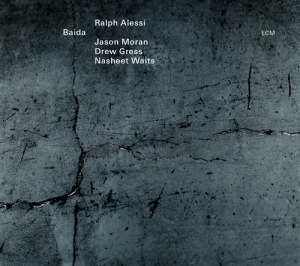 Baida  W/Jason Moran David Virelle - Ralph Alessi ryhmässä CD @ Bengans Skivbutik AB (629122)