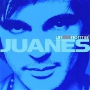 Juanes - Un Dia Normal ryhmässä CD / Pop @ Bengans Skivbutik AB (629163)