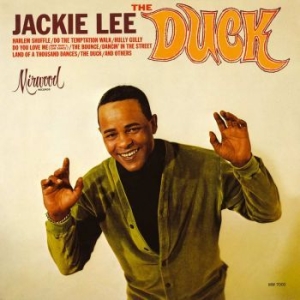 Lee Jackie - Duck ryhmässä CD @ Bengans Skivbutik AB (629165)