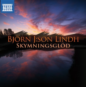 Björn J:Son Lindh - Skymningsglöd ryhmässä Externt_Lager / Naxoslager @ Bengans Skivbutik AB (629221)