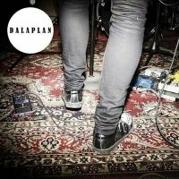 Dalaplan - Dalaplan (Album 2013) ryhmässä CD / Pop-Rock,Reggae @ Bengans Skivbutik AB (629289)